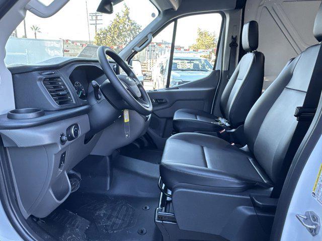 new 2024 Ford Transit-150 car, priced at $51,470