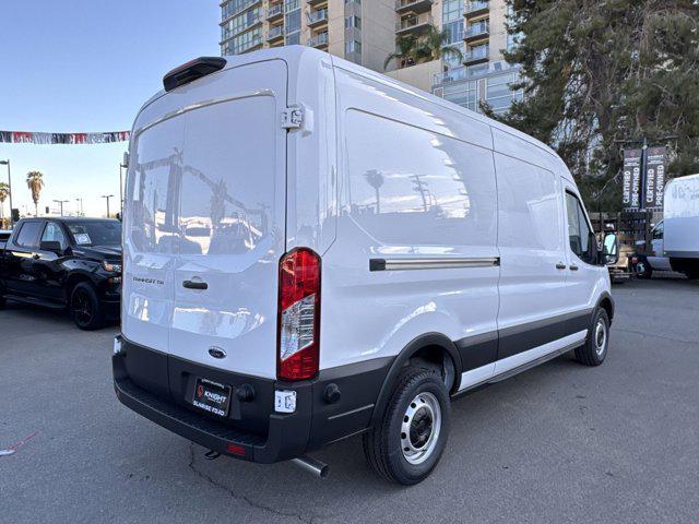 new 2024 Ford Transit-150 car, priced at $51,470