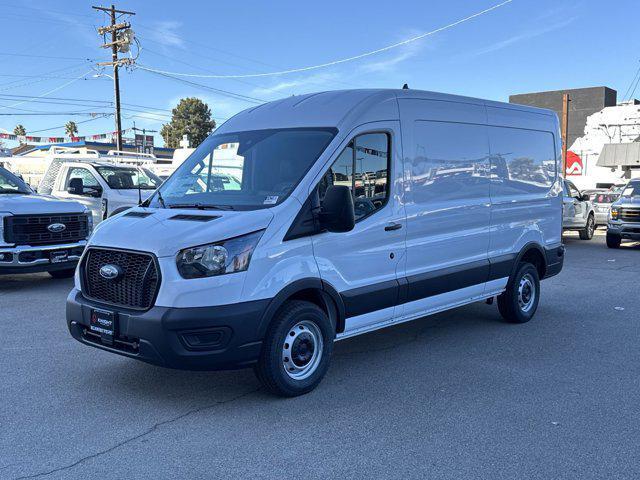 new 2024 Ford Transit-150 car, priced at $51,470