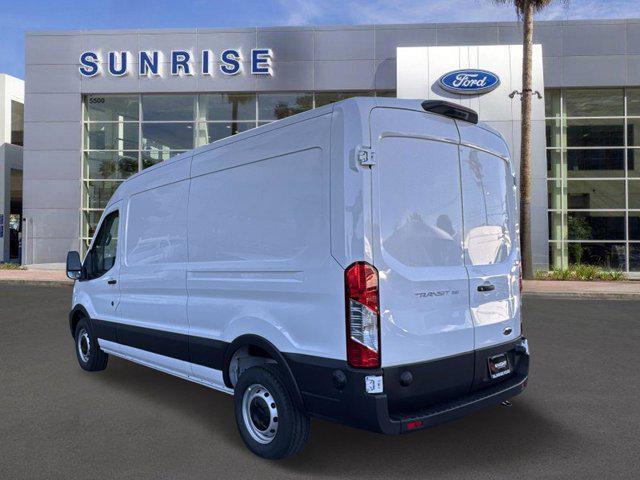 new 2024 Ford Transit-150 car, priced at $51,470