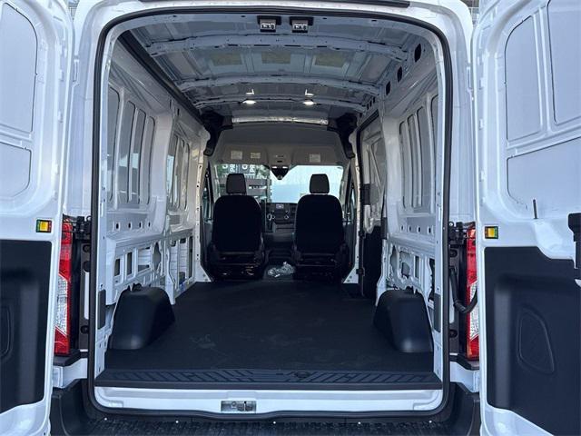 new 2024 Ford Transit-150 car, priced at $51,470