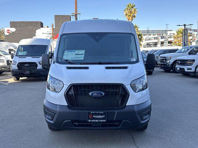 new 2024 Ford Transit-150 car, priced at $51,470