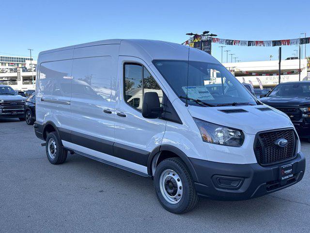 new 2024 Ford Transit-150 car, priced at $51,470