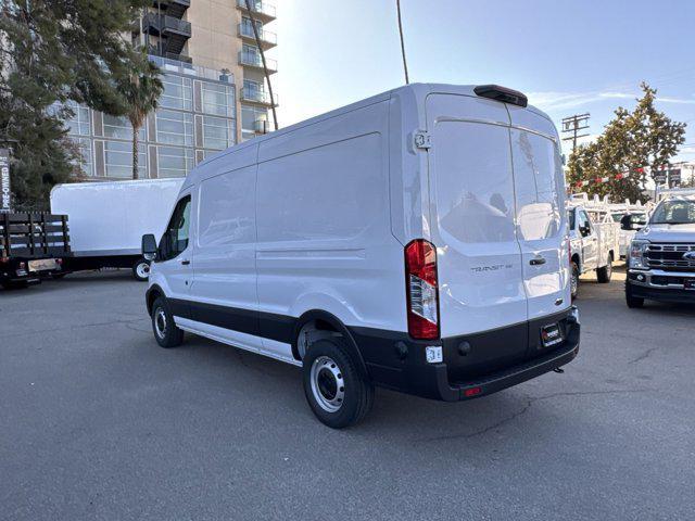 new 2024 Ford Transit-150 car, priced at $51,470