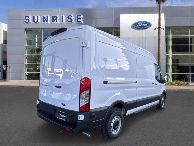 new 2024 Ford Transit-150 car, priced at $51,470