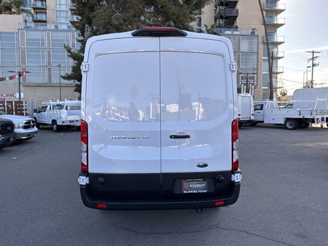 new 2024 Ford Transit-150 car, priced at $51,470