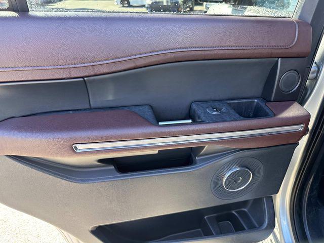 used 2023 Ford Expedition car, priced at $46,600
