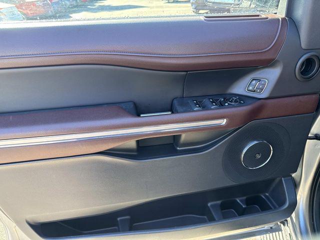 used 2023 Ford Expedition car, priced at $46,600