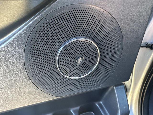 used 2023 Ford Expedition car, priced at $46,600