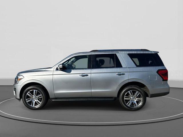 used 2023 Ford Expedition car, priced at $46,600