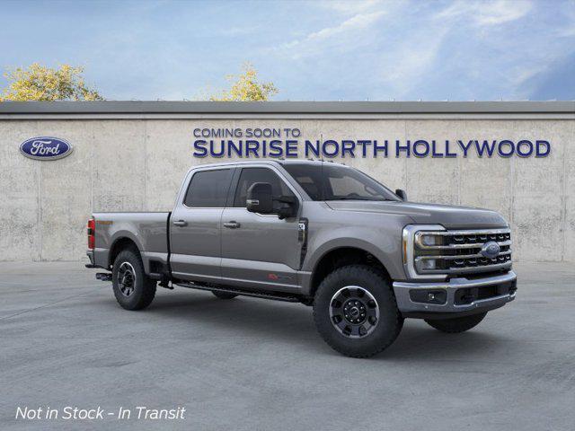 new 2024 Ford F-350 car, priced at $91,925