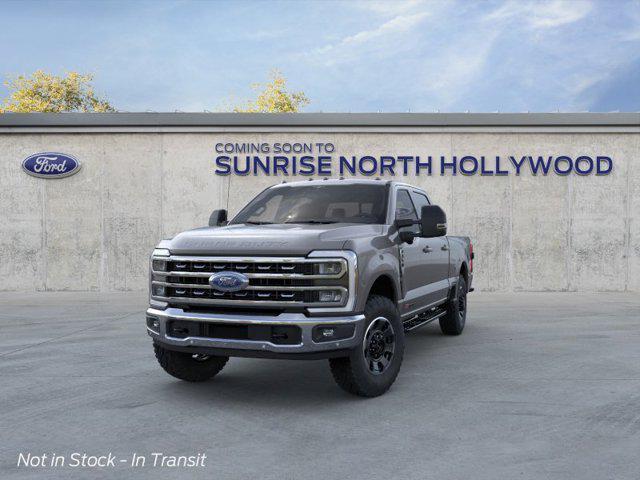 new 2024 Ford F-350 car, priced at $91,925