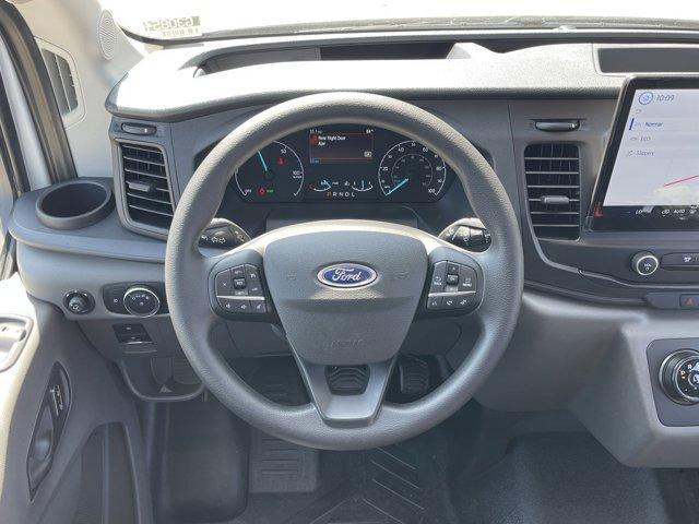used 2023 Ford Transit-350 car, priced at $56,995