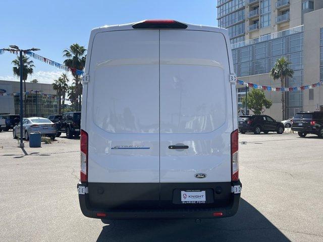 used 2023 Ford Transit-350 car, priced at $56,995