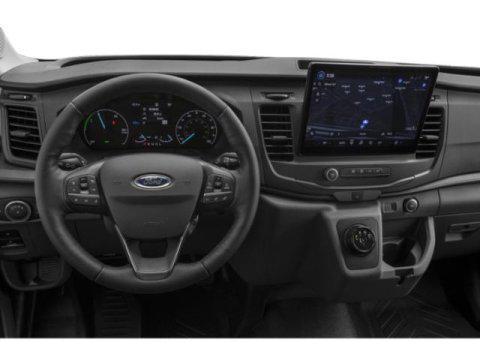 new 2023 Ford Transit-350 car, priced at $53,505