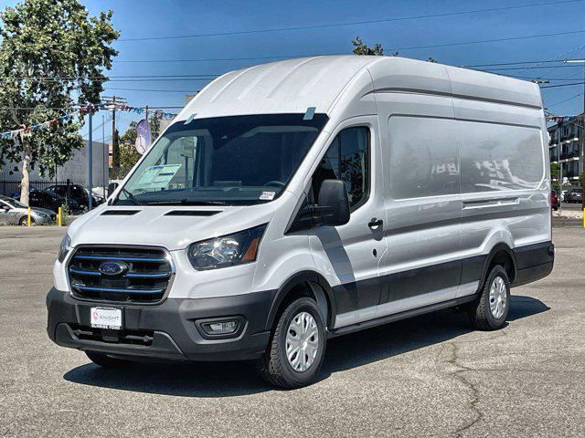 used 2023 Ford Transit-350 car, priced at $49,995