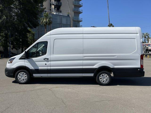 used 2023 Ford Transit-350 car, priced at $56,995