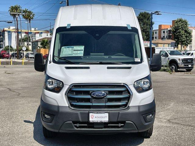 used 2023 Ford Transit-350 car, priced at $56,995