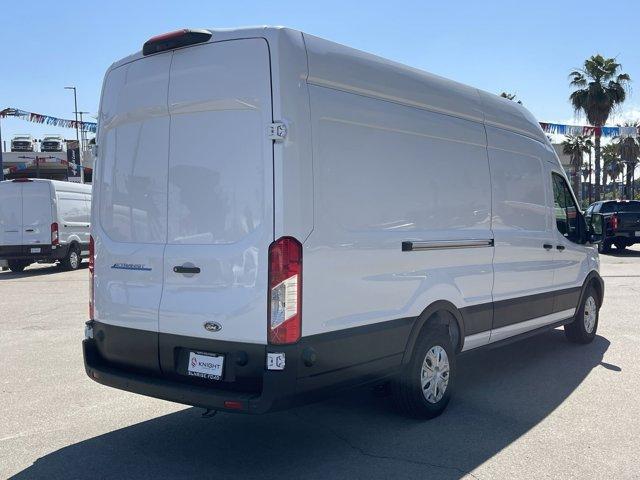 used 2023 Ford Transit-350 car, priced at $56,995