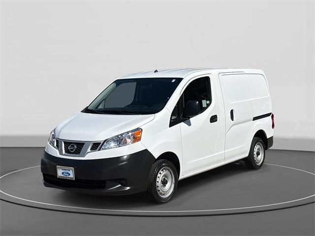 used 2019 Nissan NV200 car, priced at $17,500