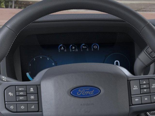 new 2025 Ford F-150 car, priced at $61,995