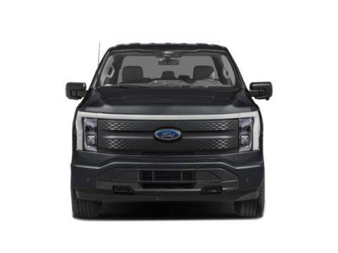 new 2024 Ford F-150 Lightning car, priced at $65,590