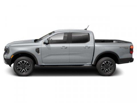 new 2024 Ford Ranger car, priced at $38,030