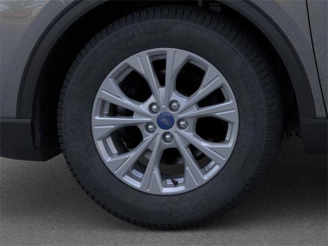 new 2024 Ford Escape car, priced at $30,990