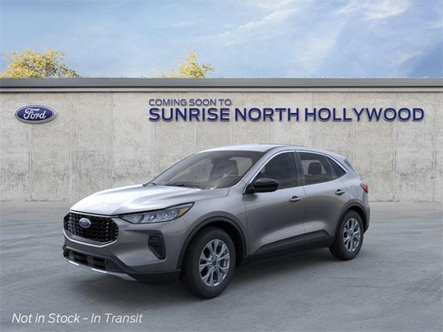 new 2024 Ford Escape car, priced at $30,990