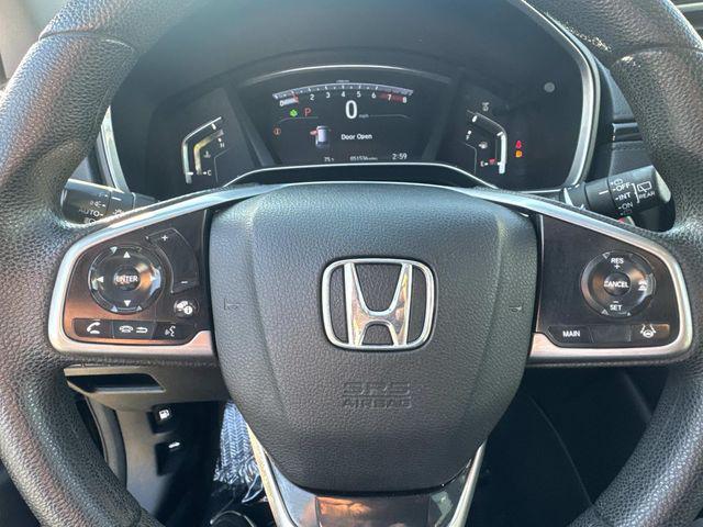 used 2020 Honda CR-V car, priced at $22,200