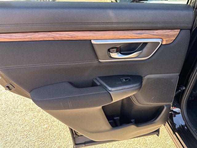 used 2020 Honda CR-V car, priced at $22,200