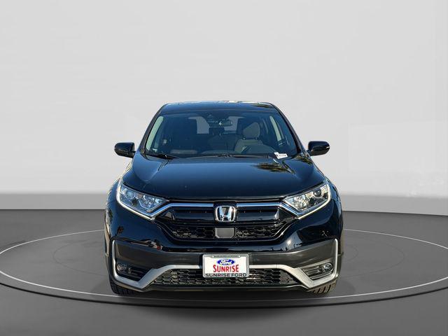 used 2020 Honda CR-V car, priced at $22,200
