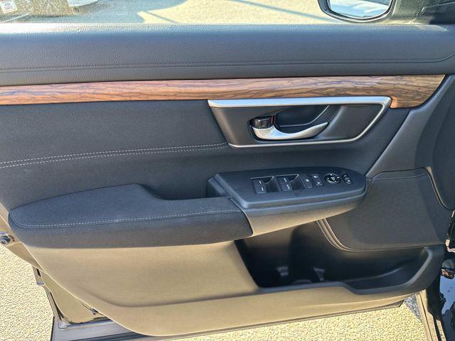 used 2020 Honda CR-V car, priced at $22,200