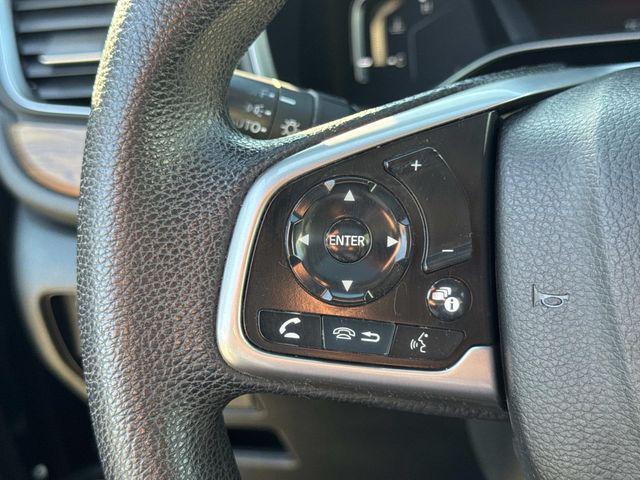 used 2020 Honda CR-V car, priced at $22,200