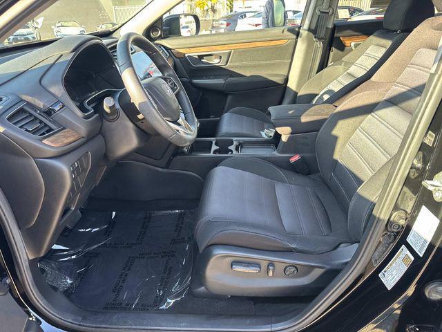 used 2020 Honda CR-V car, priced at $22,200