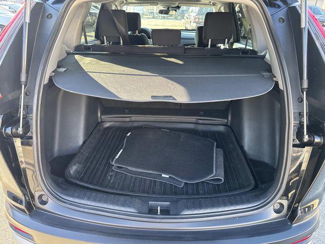 used 2020 Honda CR-V car, priced at $22,200