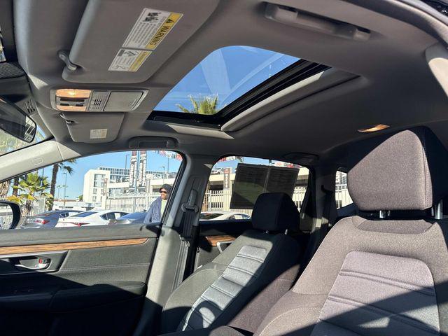 used 2020 Honda CR-V car, priced at $22,200