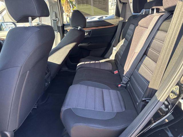 used 2020 Honda CR-V car, priced at $22,200