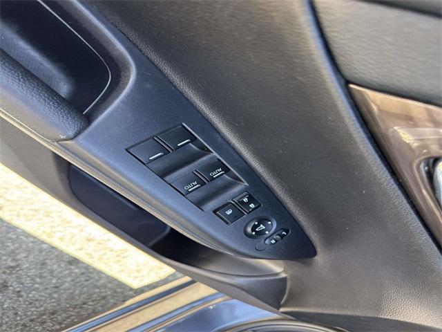 used 2017 Honda Accord car, priced at $14,700
