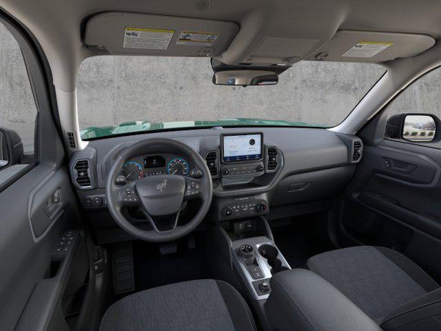 new 2024 Ford Bronco Sport car, priced at $32,520