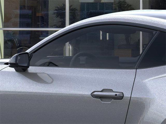 new 2025 Ford Mustang car, priced at $37,970
