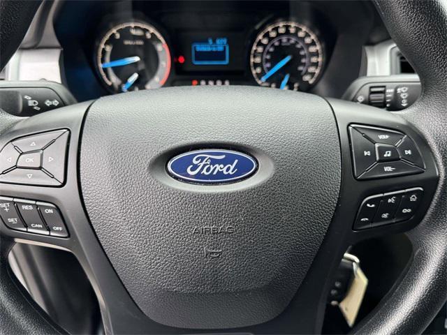 used 2022 Ford Ranger car, priced at $25,500