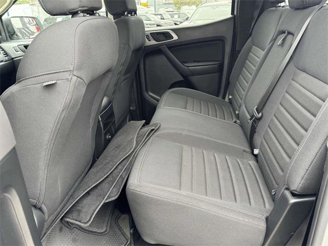 used 2022 Ford Ranger car, priced at $25,500