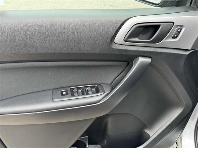used 2022 Ford Ranger car, priced at $25,500