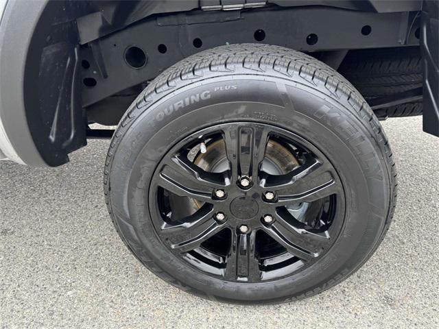 used 2022 Ford Ranger car, priced at $25,500