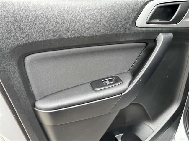 used 2022 Ford Ranger car, priced at $25,500