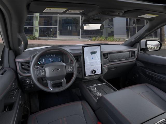 new 2024 Ford Expedition Max car, priced at $86,755