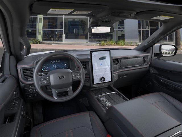 new 2024 Ford Expedition Max car, priced at $86,755