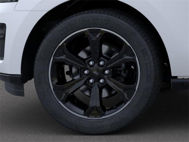 new 2024 Ford Expedition Max car, priced at $86,755