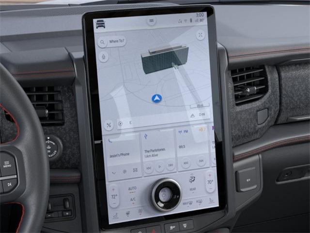 new 2024 Ford Expedition Max car, priced at $86,755